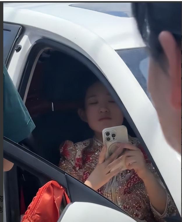 菏泽女子结婚当天跑路后续 高价彩礼引发争议