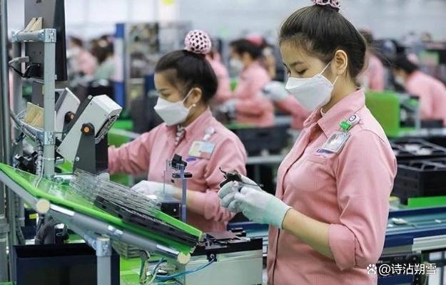 专家：越南恐成双输局面 高铁梦碎警示录