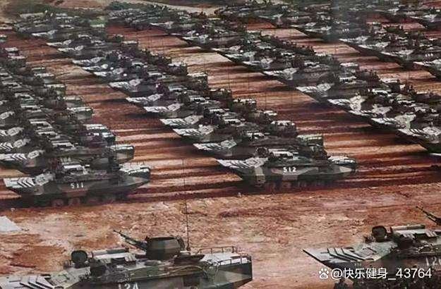 九三阅兵的这句解说词太催泪 和平宣言背后的温柔誓言