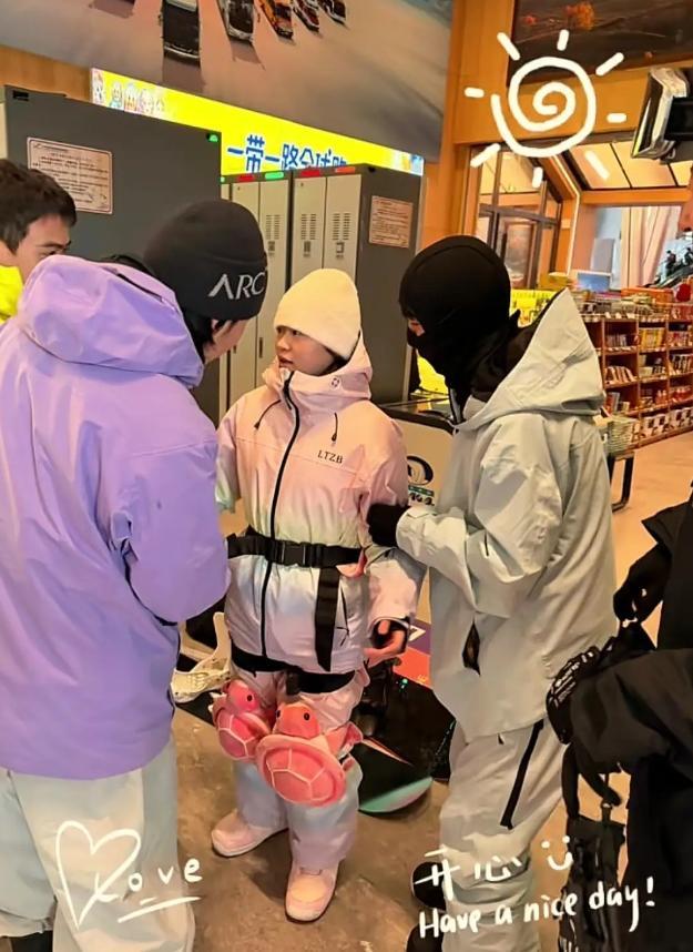 全运会结束后名将们都在忙什么 各自精彩新旅程