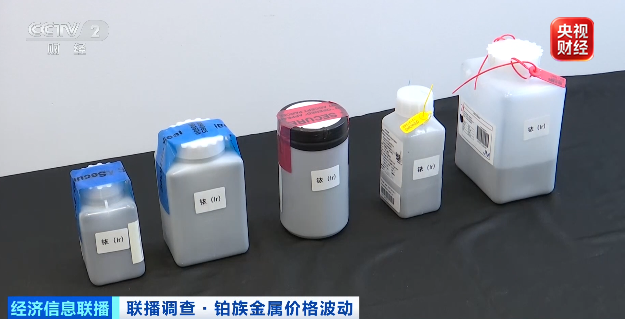 价格大涨，远超黄金！贵金属市场，又现“黑马”