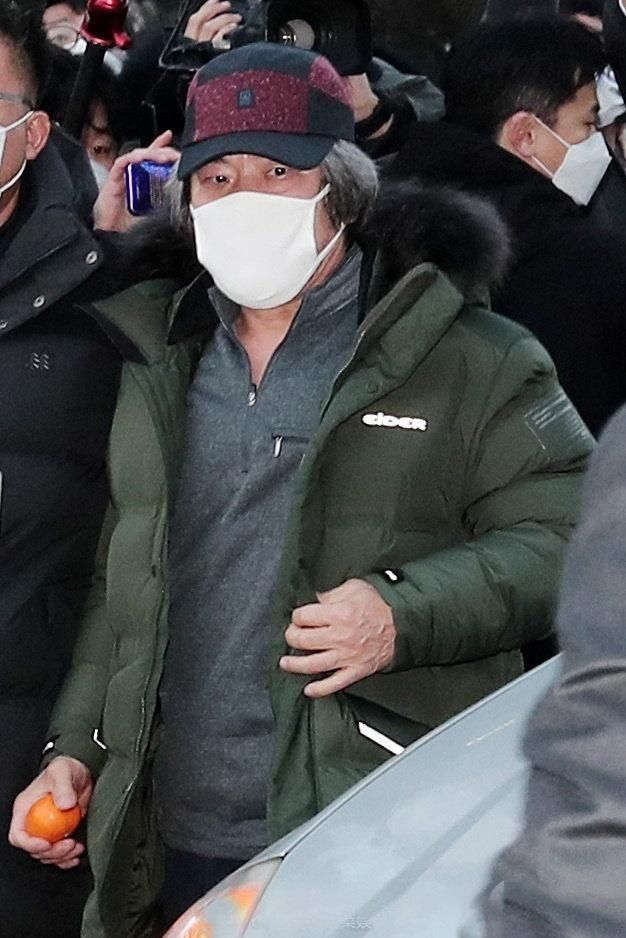 素媛案罪犯每月有120万韩元补助 韩国民众愤怒请愿别给他钱