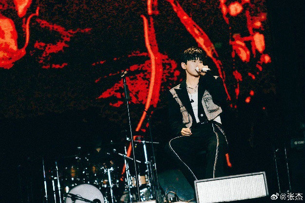 燃炸收官!海市幻城音乐节树文化图腾,强势传递中国声量!