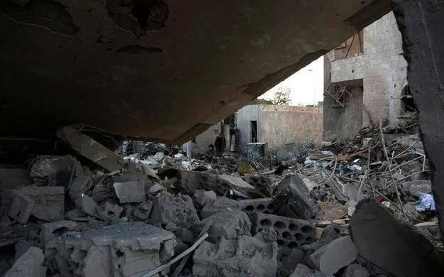 也门一监狱遭空袭已致77死 古特雷斯谴责多国联军