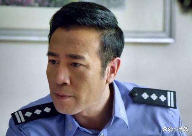 于和偉陪跑白玉蘭 無冕之王的遺憾