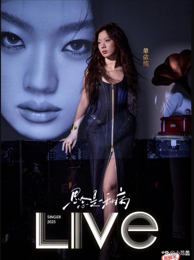 你觉得单依纯改编歌曲的能力如何 改编引发争议