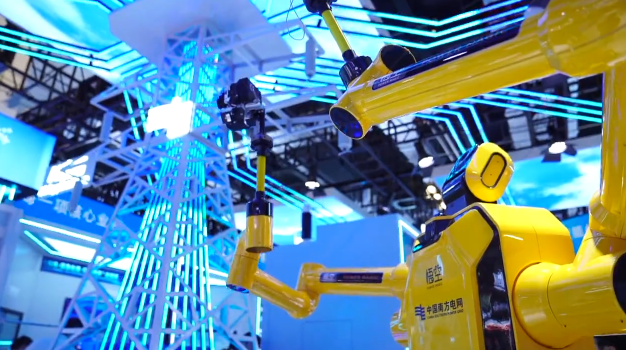 8000亿"两重"资金全部下达！"人工智能+"行动落地