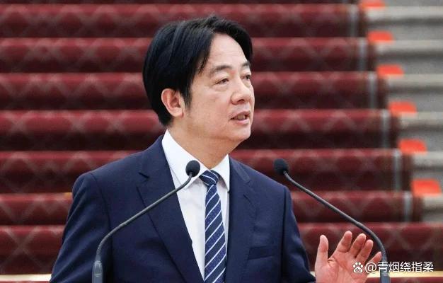 名嘴：赖清德让民进党越发保守僵化