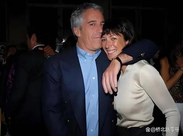 特朗普说早和爱泼斯坦划清界限 档案公开成政治地震