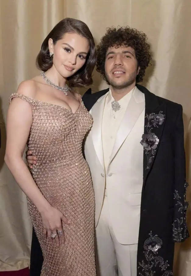 赛琳娜被曝将于九月结婚 婚礼在加州举行为期两天