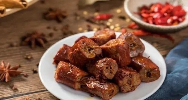 股价三连跌！绝味食品回应鸭脖事件：与该事件无任何关联