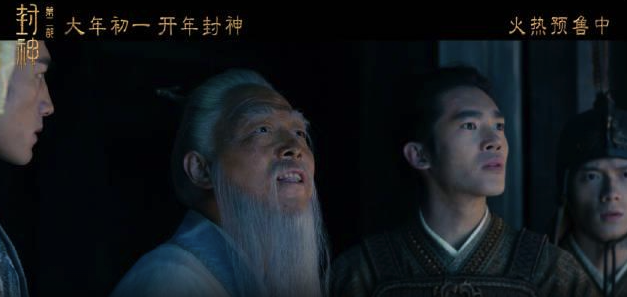 封神解釋家和家人的意義,，為什么說(shuō)封神電影適合各個(gè)年齡段？