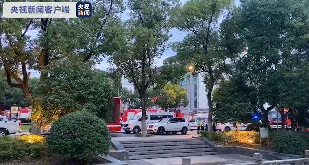 苏州酒店倒塌事故已救出被困者11人 仍有7人失联