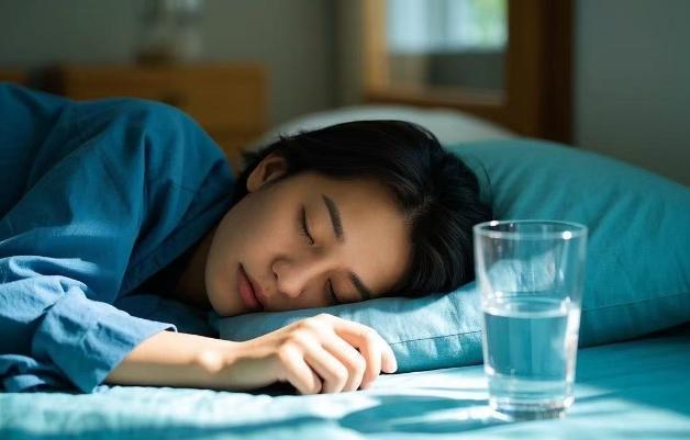 世界睡眠日來了 睡眠健康,，優(yōu)先之選