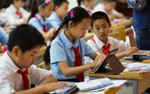 5月1日起中小学上课时间有变，可以多睡一会了！