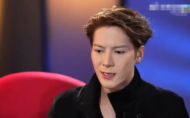 王嘉尔自曝曾想轻生 坦诚面对抑郁经历