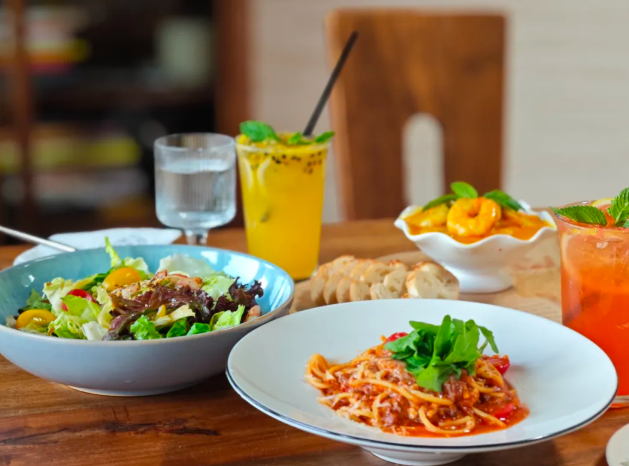 这种碳水是肝脏的“天然清洁工”？抗性淀粉有哪些隐藏技能