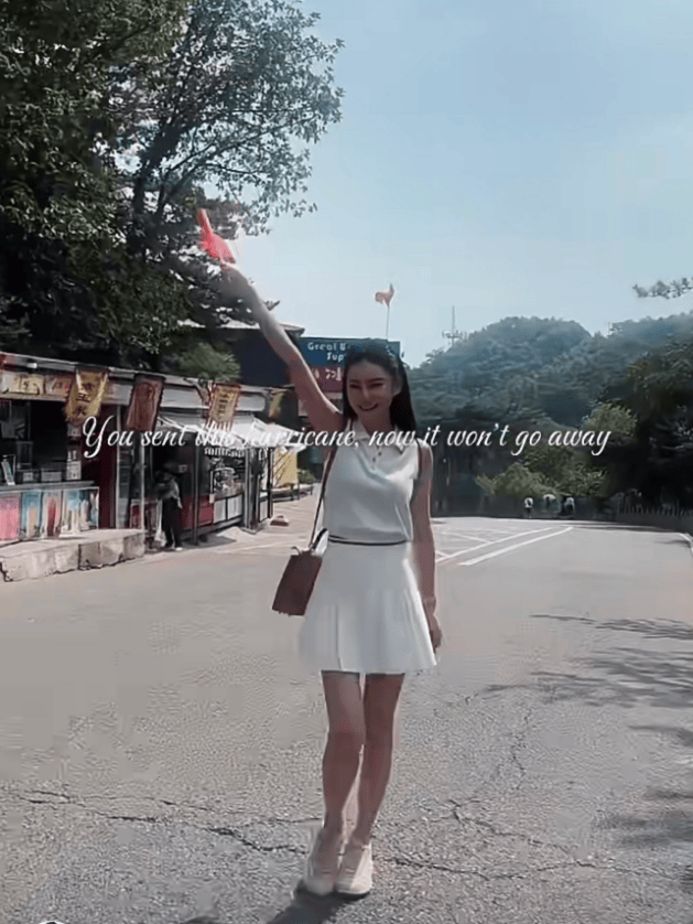 除年龄颜值外，马筱梅在两方面胜过大S，获网友认可同时俘获张兰