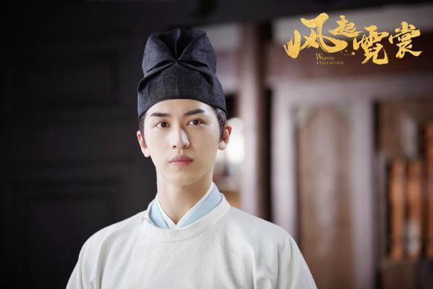 拍戏被许魏洲抓胸 娜扎回应：心里是脏的看什么都是脏的