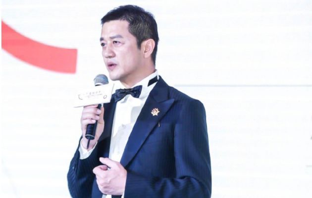 李亚鹏方回应被判赔4000万：并非生效判决