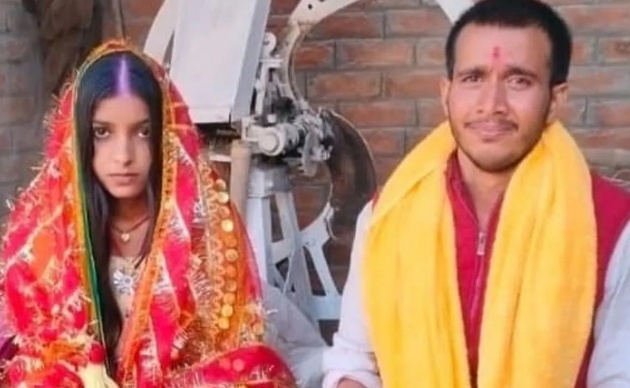 印度“优质”男老师被人从学校掳走胁迫与绑匪女儿结婚