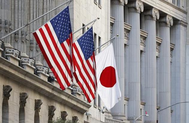为何日本目前不会承认巴勒斯坦国 同盟掣肘与国际拉扯