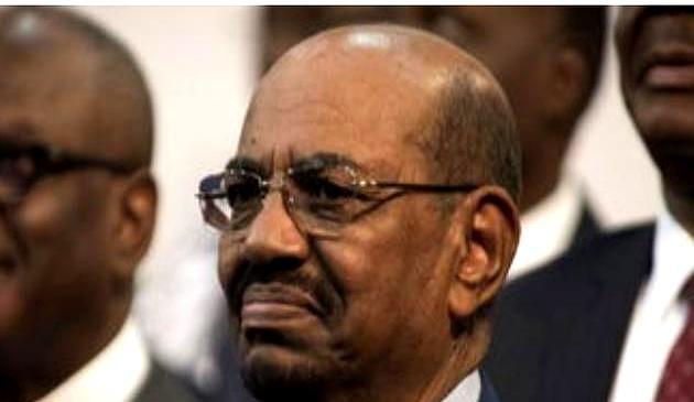 苏丹平民：街上尸体遍布，被遗忘的惨剧