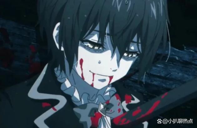 龙族第二季大结局 悬念重重引发热议