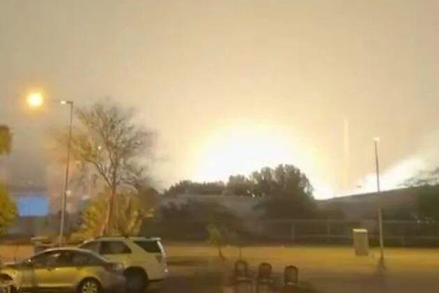 美军伤亡最新数据曝光！中东冲突致数百伤亡