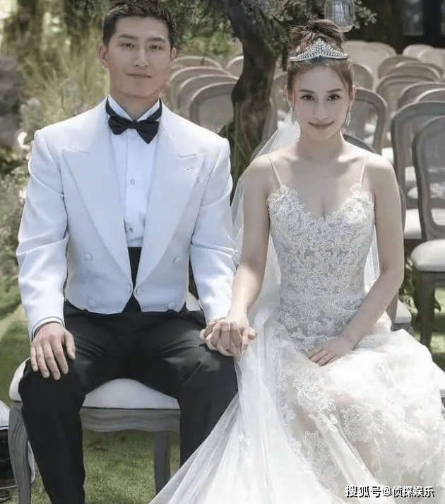 被传与何超莲婚房值8个亿，窦骁工作室发声辟谣：假的