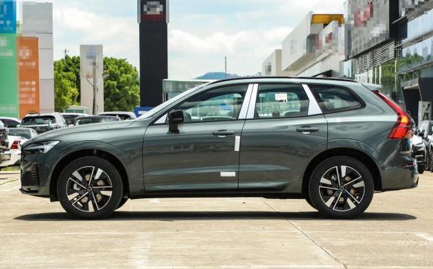 沃尔沃XC60改款来袭，颜值配置双升级，价格能让人心动吗？
