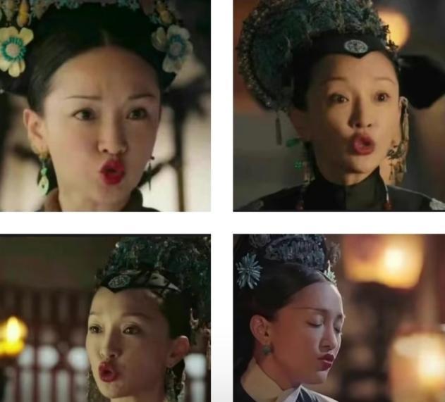 演技争议引众怒！媒体谈周迅因《如懿传》挨骂 