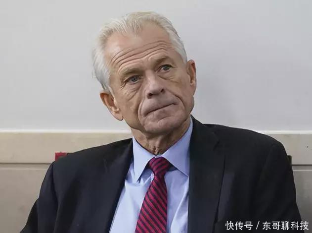 特朗普关税谈判“首单”是虚晃谁 白宫戏码背后的真招