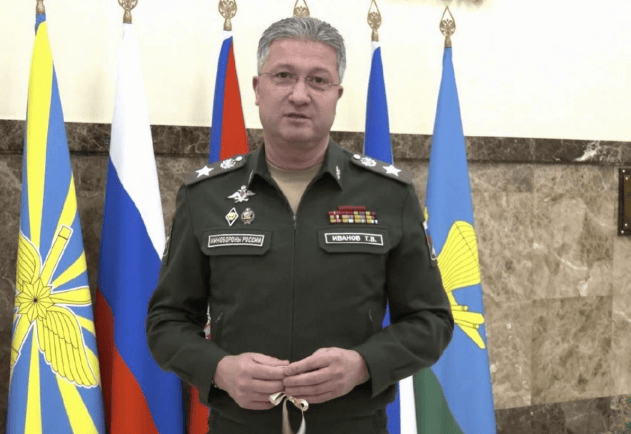 因貪污獲刑的俄前副防長請求上前線 贖罪還是作秀？