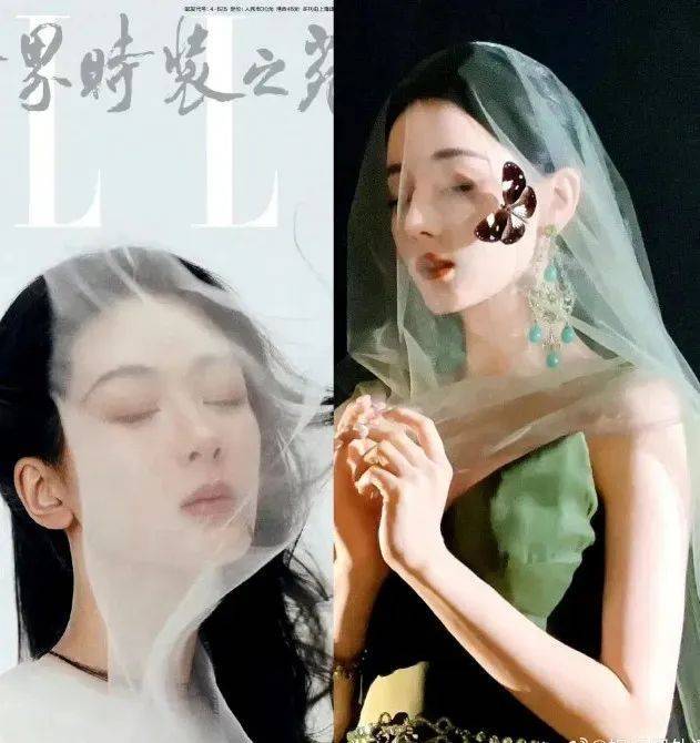 何穗逼婚陈伟霆？朱一龙倪妮二搭？杨紫copy迪丽热巴？邓紫棋华晨宇谈过？张杰芒果反目成仇？