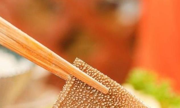 毛肚涮烫时间藏玄机，9秒爽脆15秒软嫩，各有风味你选哪一种？