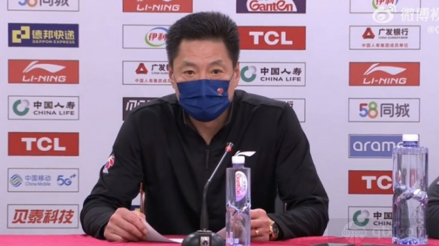 杨毅谈上海男篮：G2是故意输球，他们在合理利用规则