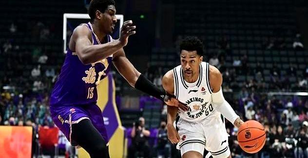 CBA常规赛卡位战你看好谁 积分榜重新洗牌