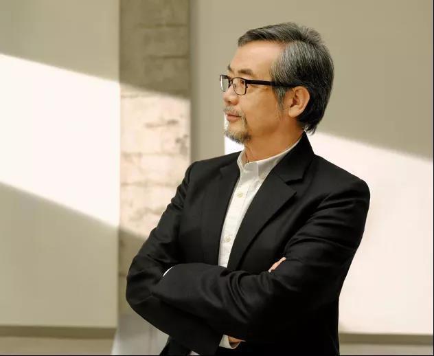 在可见与不可见之间——隋建国近年创作的三个现象学时刻