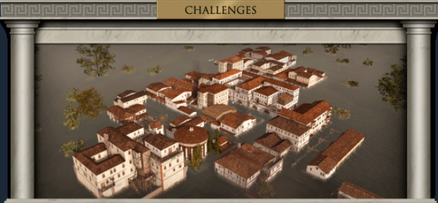 《Pax Augusta》游戏特色内容介绍