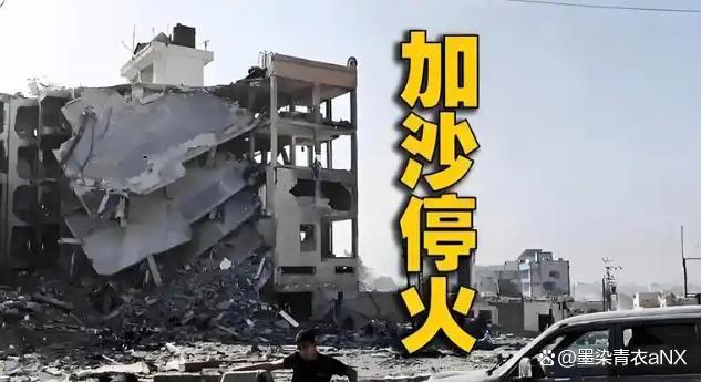 特朗普在中东做经济加法和政治减法 以商促政新模式