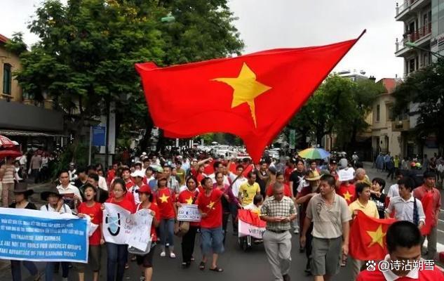 专家：越南恐成双输局面 高铁梦碎警示录