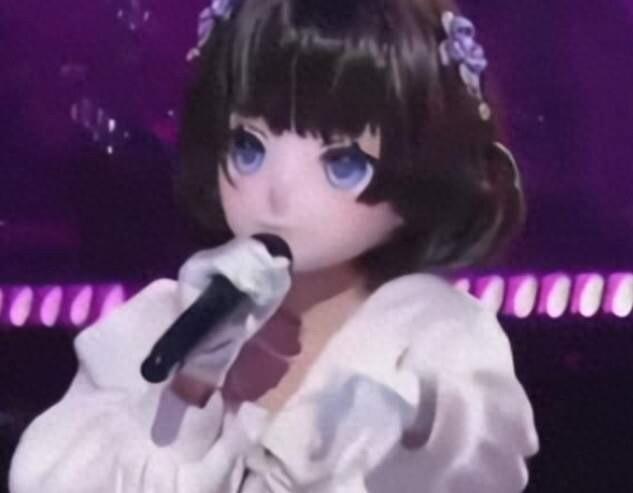 年轮风波后张碧晨演唱会遇冷