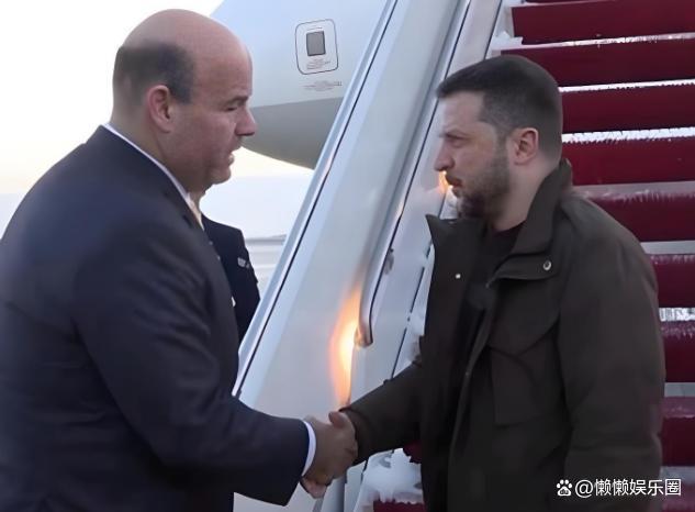 特朗普英国之行为哪般 尴尬与挑战并存