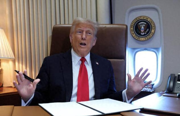 中国稀土王牌被撼动？日本等来救兵，9国达成共识，准备对华下手 美国的地缘棋局