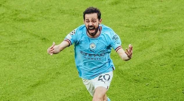 曝曼城8500万功勋愿大幅降薪投巴萨 中场变革序幕