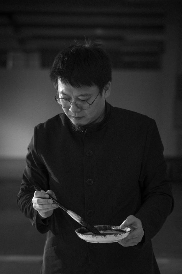 刘海勇 | 写形只是手段 写神才是目的——关于素描与中国画发展问题的思考