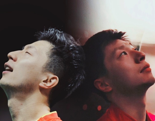 马龙37岁生日 乒联致敬传奇,全运 "最后一舞" 引期待