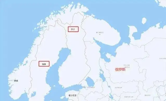 芬兰和瑞典申请入北约 中立国不再中立谁损失最大