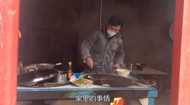 女孩考上研称对不起哥哥